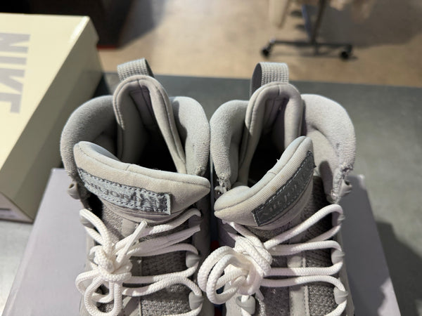 Air Jordan 9 Retro - Cool Grey 2025 Size 8.5