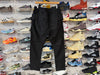 USED Rick Owens DRKSHDW Creatch Cargo Pants - Black Size Medium
