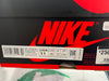 Air Jordan 1 Retro High - Black Metallic Gold 2020 Size 11