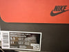 Nike Air Diamond Turf 2 - Black Patent Size 9.5