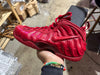 Nike Air Foamposite Pro - Red October Size 11