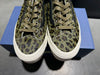 Vans Premium Old Skool 36 - Pony Cheetah Olive Size 11.5