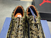 Vans Premium Old Skool 36 - Pony Cheetah Olive Size 11.5
