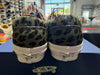 Vans Premium Old Skool 36 - Pony Cheetah Olive Size 11.5