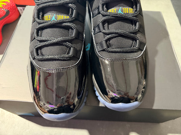 Air Jordan 11 Retro - Gamma 2025 Size 12
