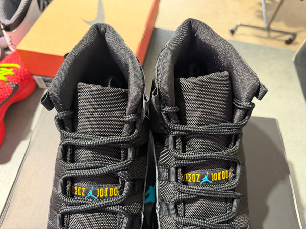 Air Jordan 11 Retro - Gamma 2025 Size 12