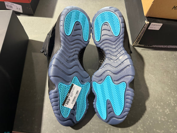 Air Jordan 11 Retro - Gamma 2025 Size 12