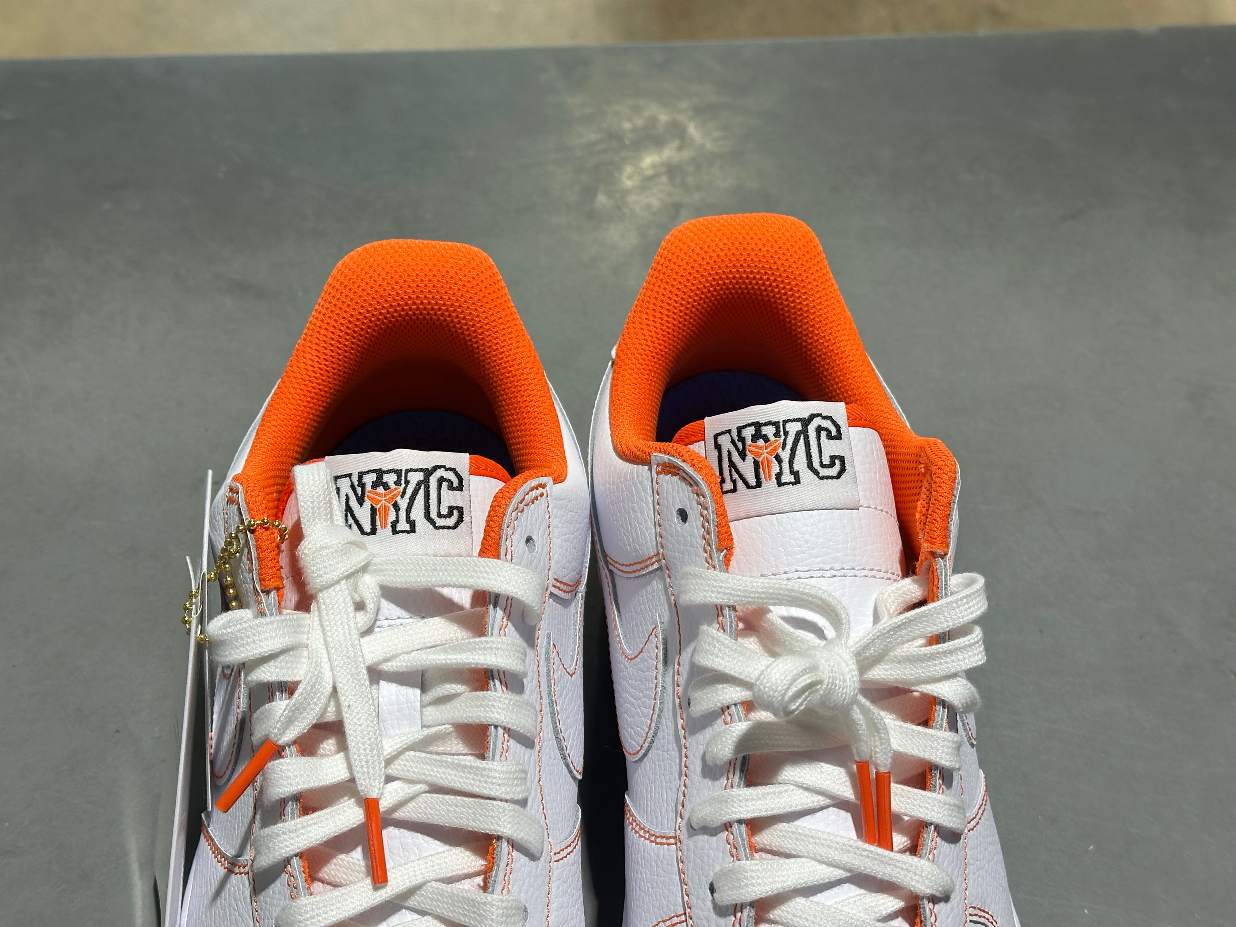 Nike Air Force 1 Low Protro Kobe Bryant - Lord of the Rings Size 12