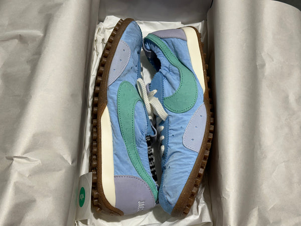 Nike W Jacquemus Moon Shoe SP - Emerald Rise Size 11W/9.5M