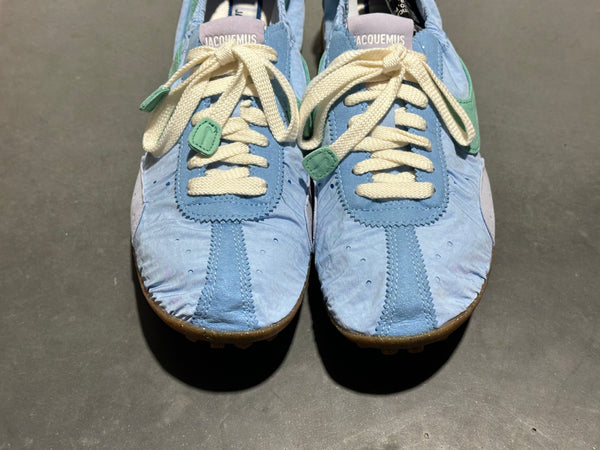 Nike W Jacquemus Moon Shoe SP - Emerald Rise Size 11W/9.5M