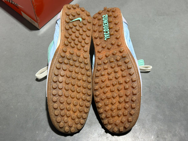Nike W Jacquemus Moon Shoe SP - Emerald Rise Size 11W/9.5M