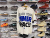 Hellstar Inner Peace Tee - White Size XL