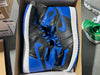 Air Jordan 1 Retro - Royal 2017 Size 8