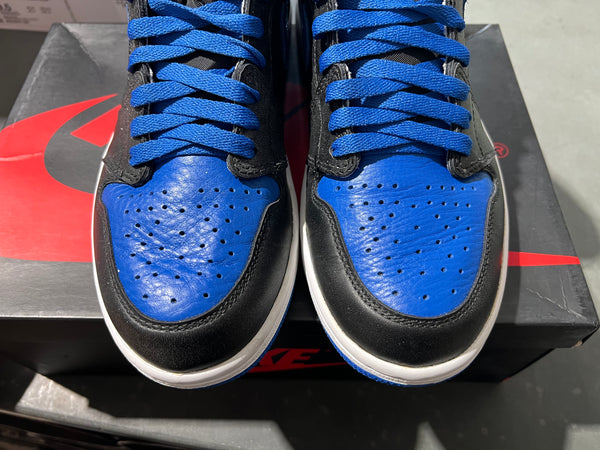 Air Jordan 1 Retro - Royal 2017 Size 8