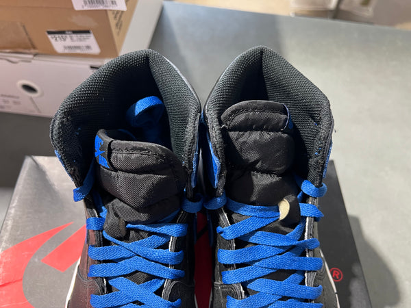 Air Jordan 1 Retro - Royal 2017 Size 8