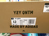 Adidas Yeezy QNTM - OG Size 12