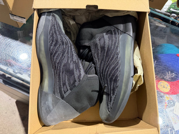 Adidas Yeezy QNTM - Onyx Size 12