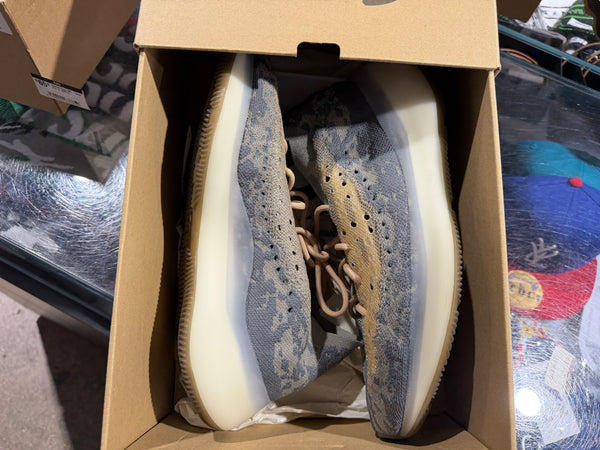 Adidas Yeezy 380 - Mist Size 12
