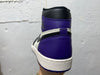 Air Jordan 1 Retro High OG - Court Purple Size 8.5