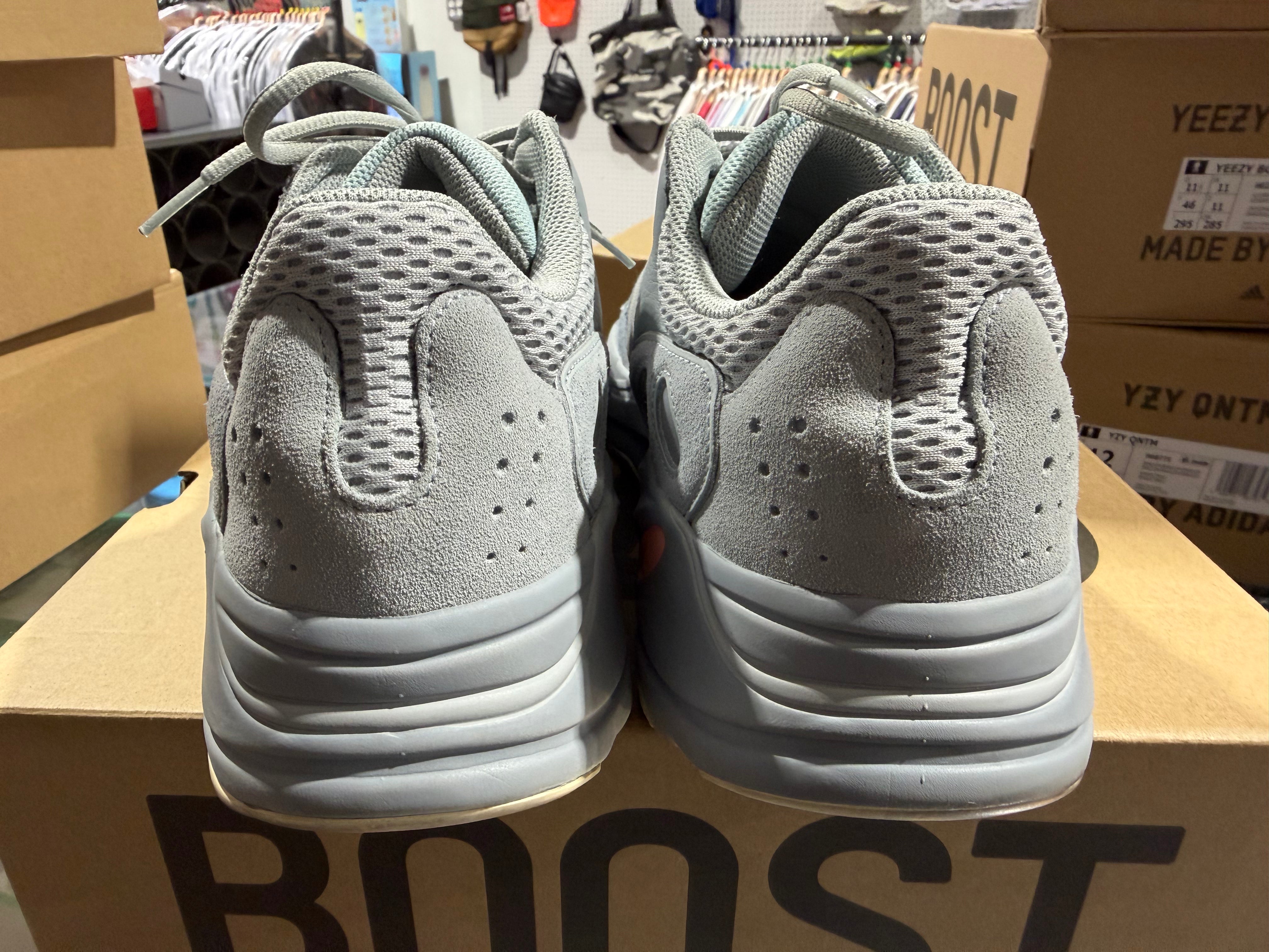 Adidas Yeezy 700 Boost - Inertia Size 12