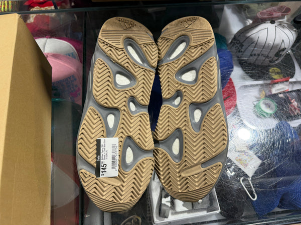 Adidas Yeezy 700 Boost - Teal Blue Size 12