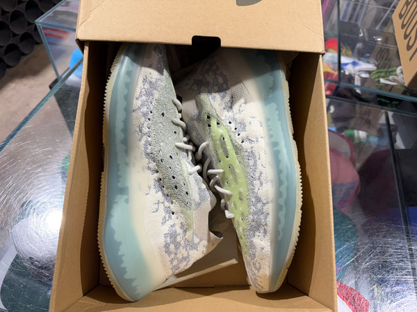 Adidas Yeezy 380 - Alien Blue Size 12