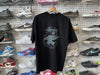 NEW Stussy JUNYA WATANABE Surfman Tee - Black Size Large