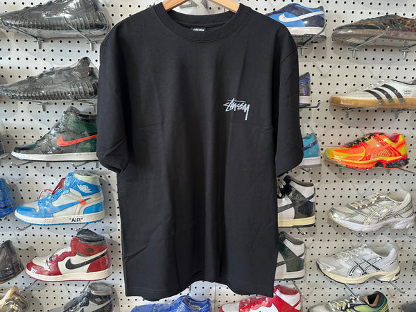 NEW Stussy JUNYA WATANABE Venus Tee - Black Size Medium