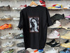 NEW Stussy JUNYA WATANABE Venus Tee - Black Size Medium