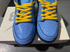 Nike SB Dunk Low - The Powerpuff Girls/Bubbles Size 11.5