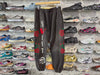 NEW Saint Michael x VLONE Rose Sweatpants - Faded Black Size Medium