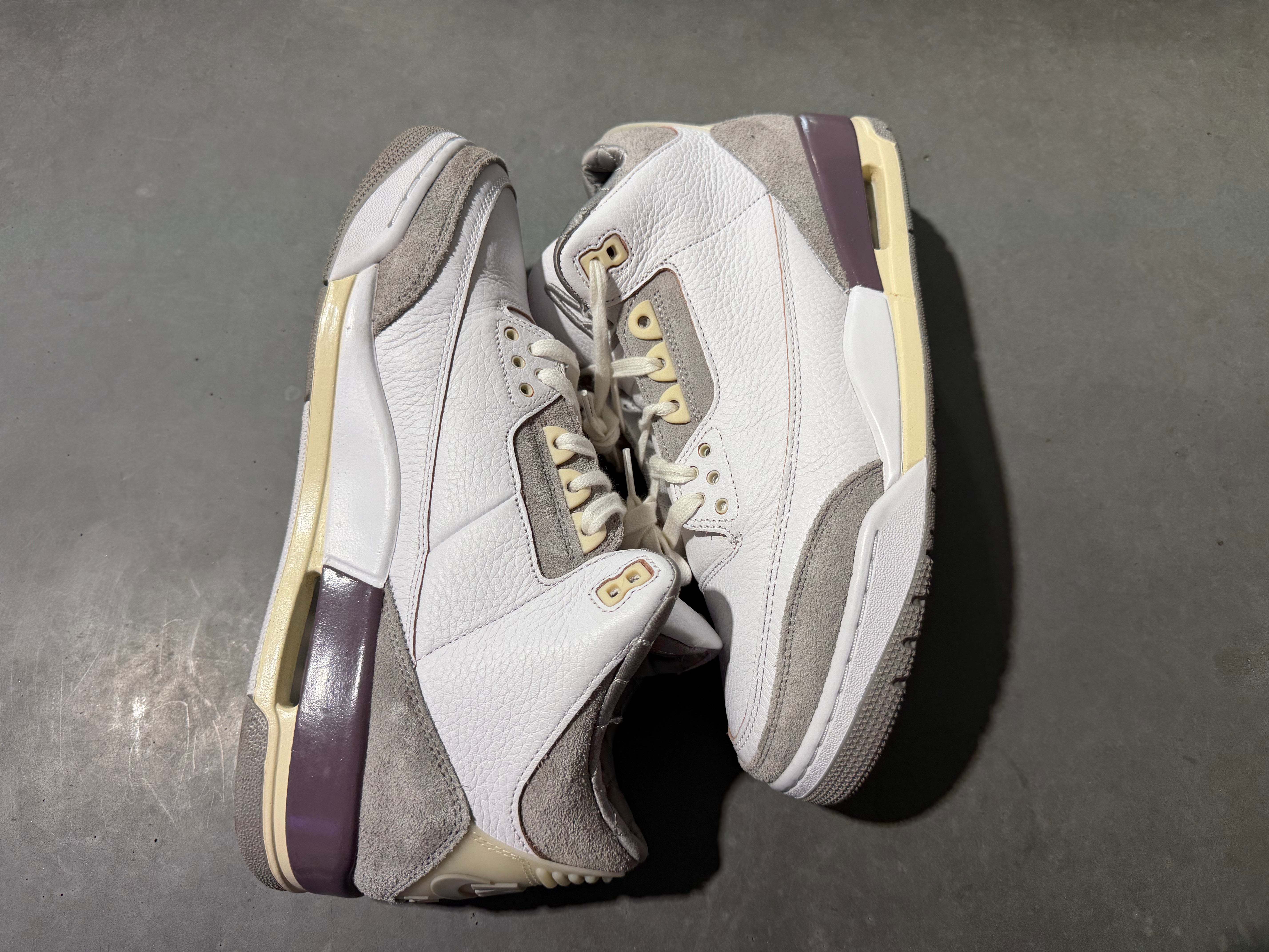 WMNS Air Jordan 3 Retro SP - A Ma Maniere Size11.5W/10M