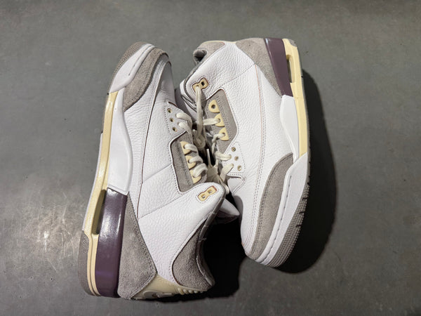 WMNS Air Jordan 3 Retro SP - A Ma Maniere Size11.5W/10M