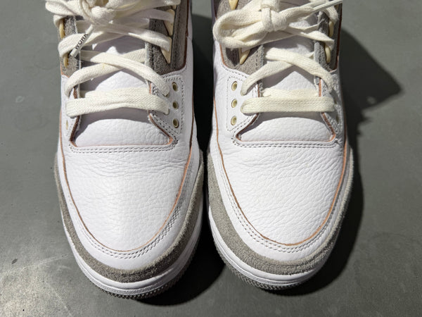 WMNS Air Jordan 3 Retro SP - A Ma Maniere Size11.5W/10M