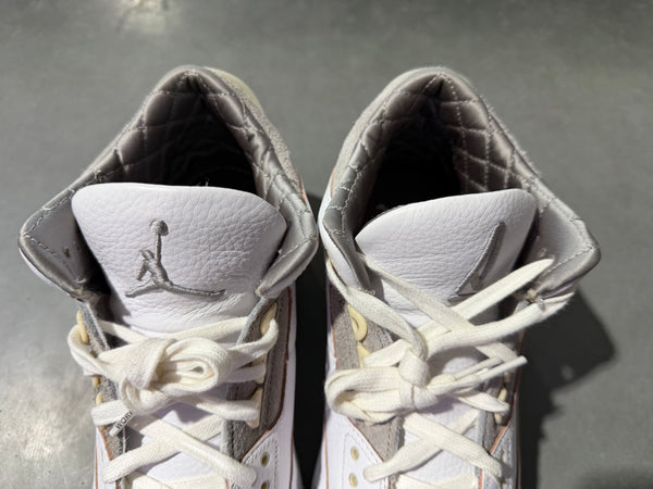 WMNS Air Jordan 3 Retro SP - A Ma Maniere Size11.5W/10M