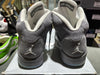 Air Jordan 5 Reto - Wolf Grey Size 9