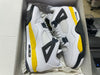 Air Jordan 4 Retro - Tour Yellow Size 10
