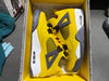 Air Jordan 4 Retro - Lightning Size 8.5