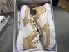 Maison Mihara Wayne Low - Beige / White Size 45 / US12