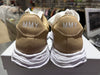 Maison Mihara Wayne Low - Beige / White Size 45 / US12