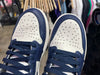 Air Jordan 1 Retro High OG - Obsidian Size 10