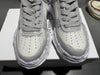 Maison Mihara Wayne Low - Grey / White Size 43 / US10