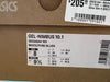 ASICS Gel-Nimbus 10.1 Kith - White Pure Silver
