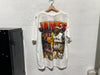 NEW Marino Morwood Lebron Tee - White