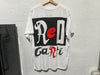 NEW CPFM Playboi Carti Whole Lotta Red Tee - White Size XL