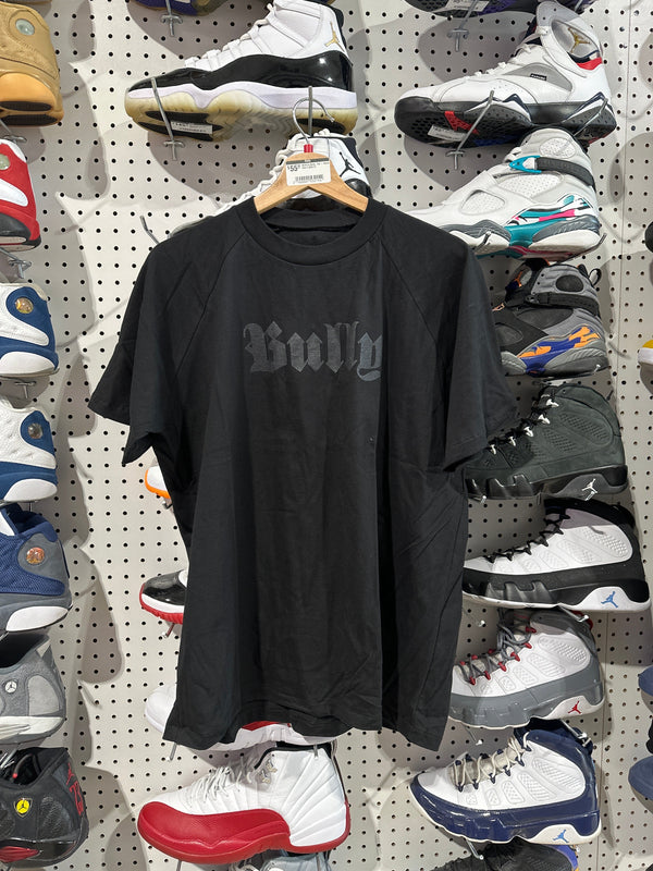NEW Ye Bully  Tee - Black Size 1