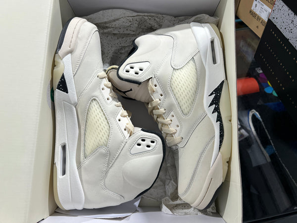 Air Jordan 5 Retro SE - Sail Size 11