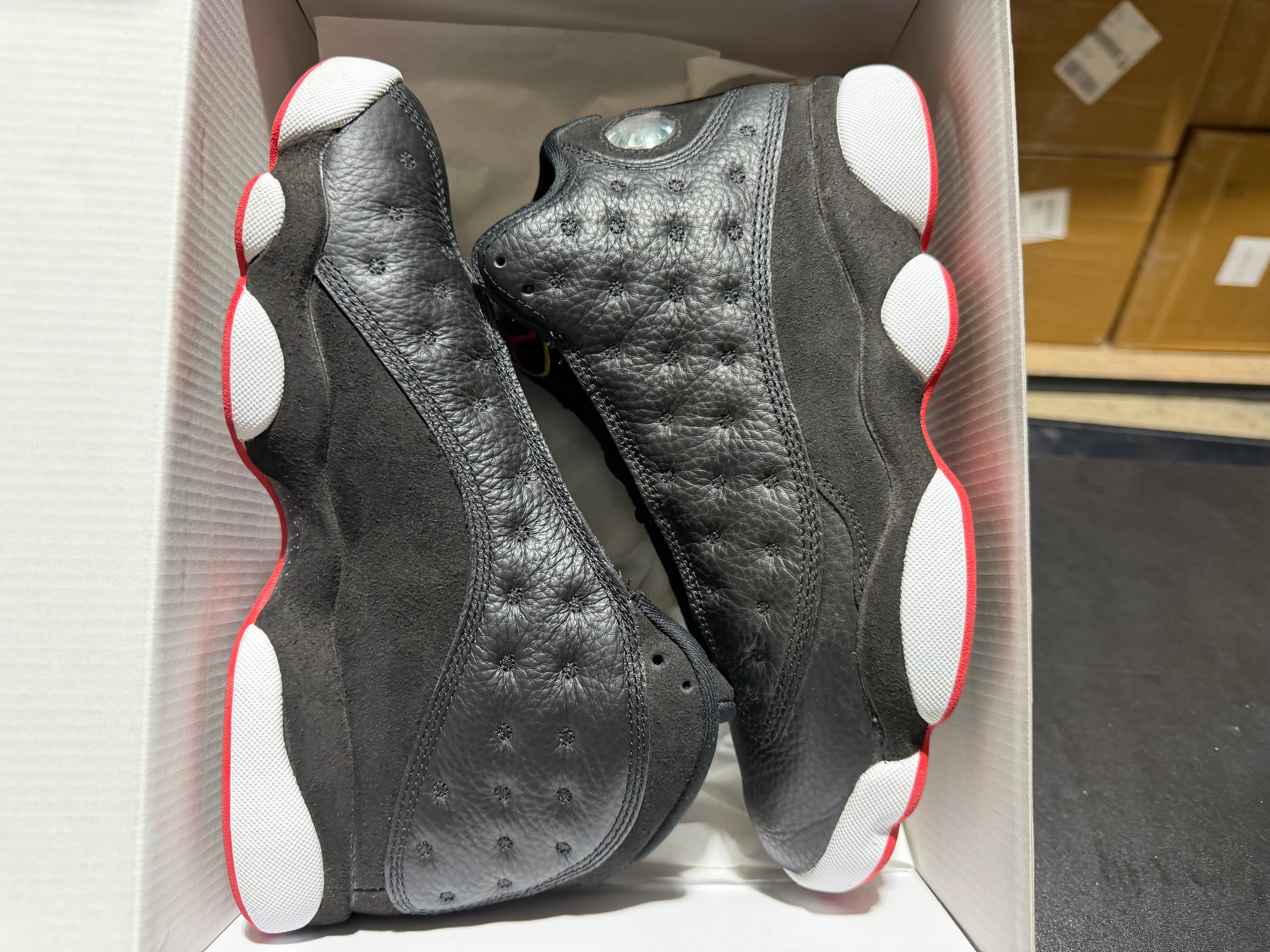 Air Jordan 13 Retro - Playoff 2023 Size 8
