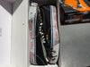 Vans OTW Authentic 44 x Gallery Dept - Black / Paint Splatter Size 12