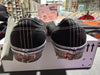 Vans OTW Authentic 44 x Gallery Dept - Black / Paint Splatter Size 12